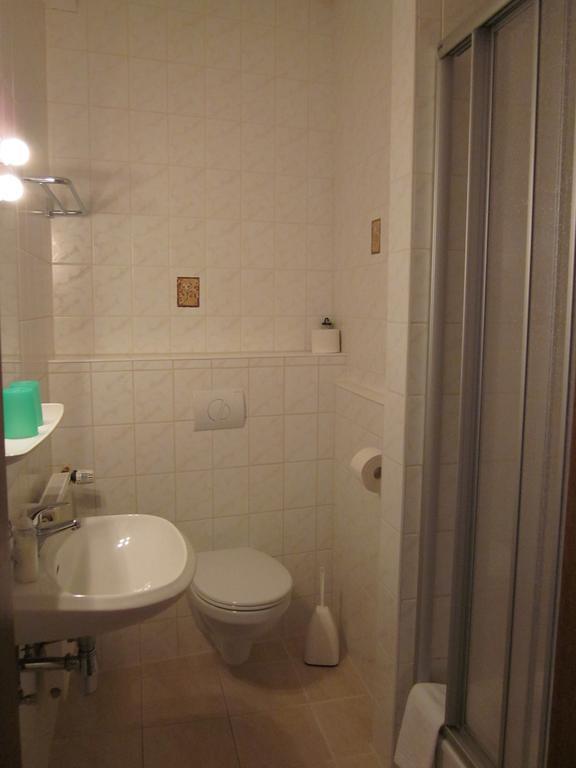 Hotel Garni Weisses Ross Stolberg  Номер фото